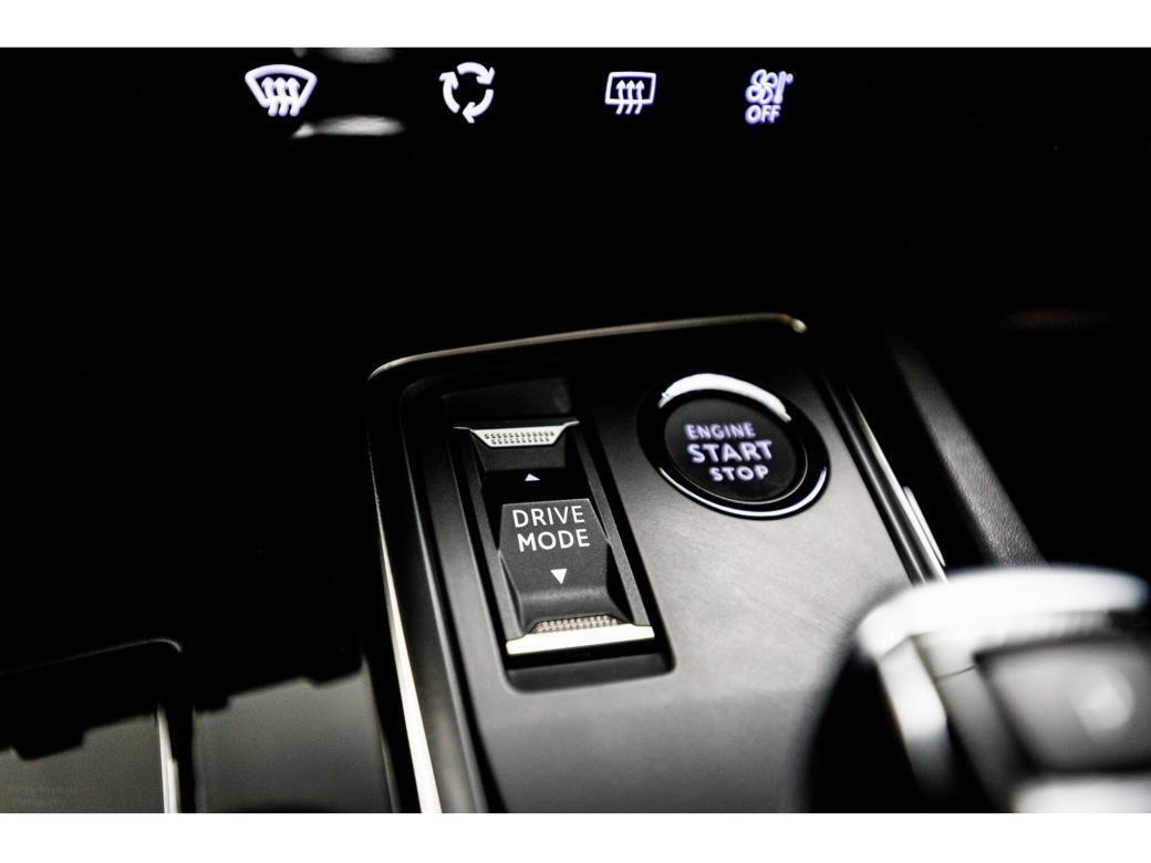2022 Peugeot 508