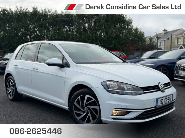 vehicle for sale from Derek Considine Car Sales Ltd