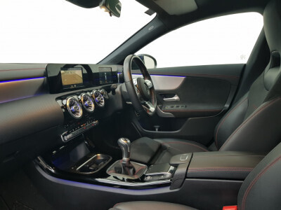 2020 Mercedes-Benz CLA Class