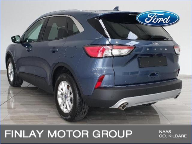 Image for 2023 Ford Kuga Titanium PHEV , Special Offer , Up to 67kms on Pure Electric