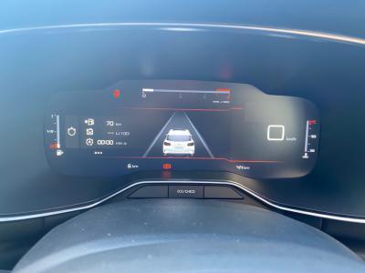2023 Citroen C5 Aircross