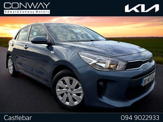 vehicle for sale from Edward Conway Motors
