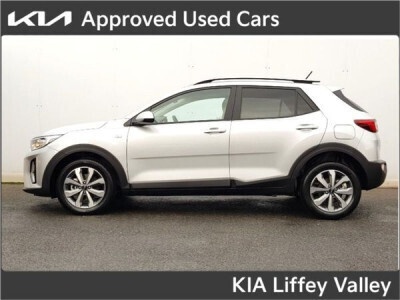 2023 Kia Stonic