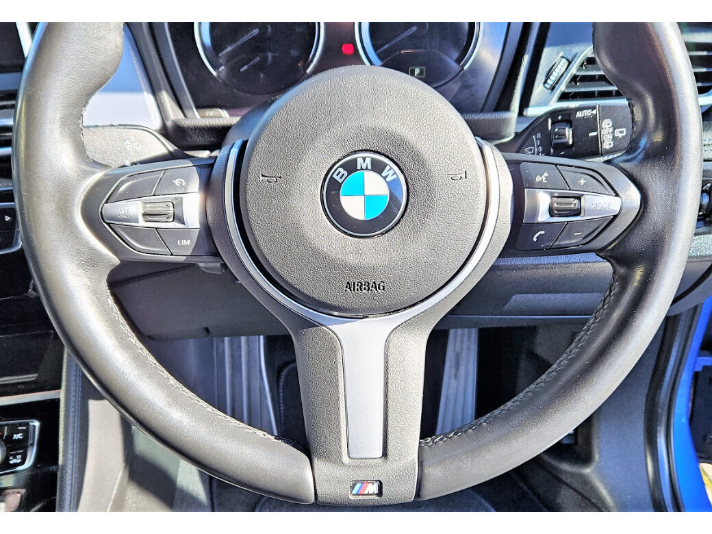 2019 BMW 2 Series