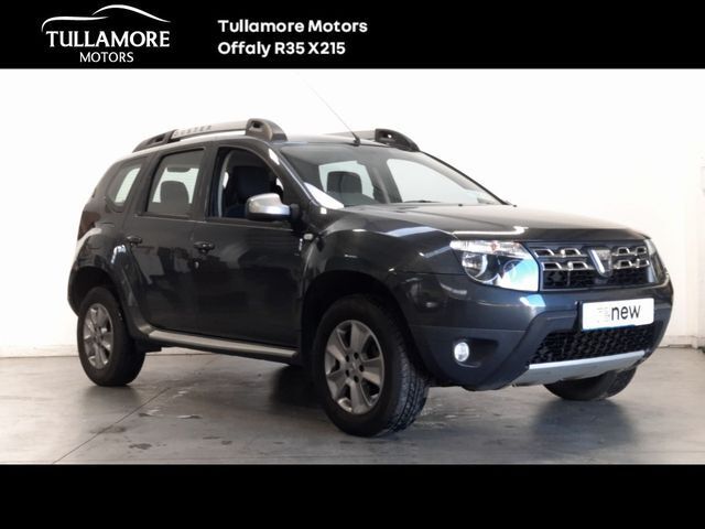 vehicle for sale from Tullamore Motors