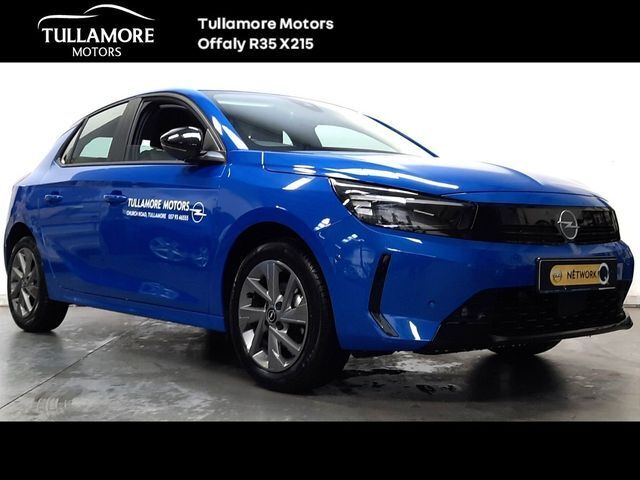 vehicle for sale from Tullamore Motors