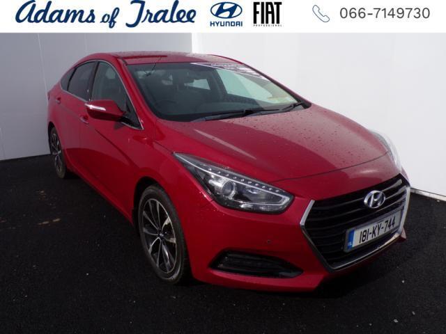 vehicle for sale from Adams of Tralee