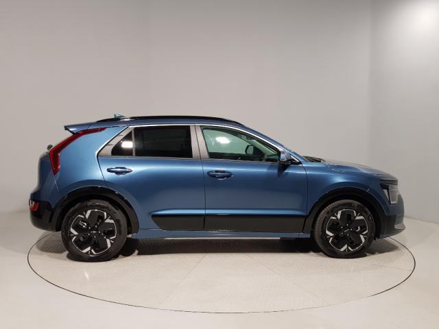 Image for 2023 Kia Niro EV Niro EV 453KM Range 