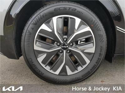2023 Kia EV6