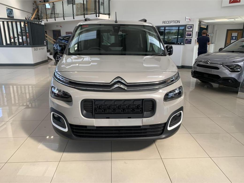2023 Citroen Berlingo Multispace