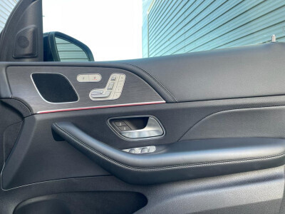 2019 Mercedes-Benz GLE Class