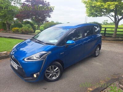 vehicle for sale from Curragha Motors