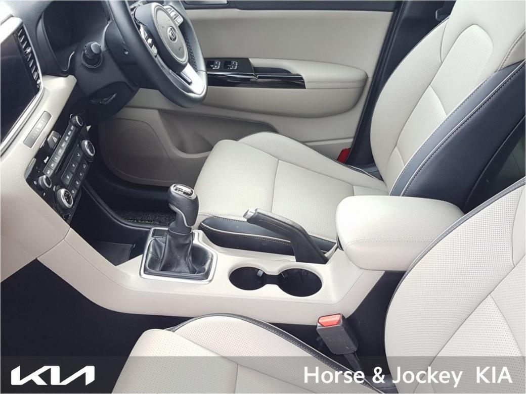 Sportage
