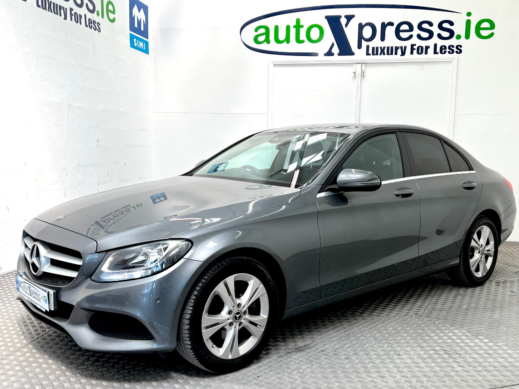 C Class