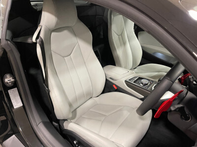 2022 Audi R8