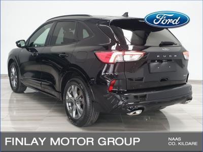 2023 Ford Kuga