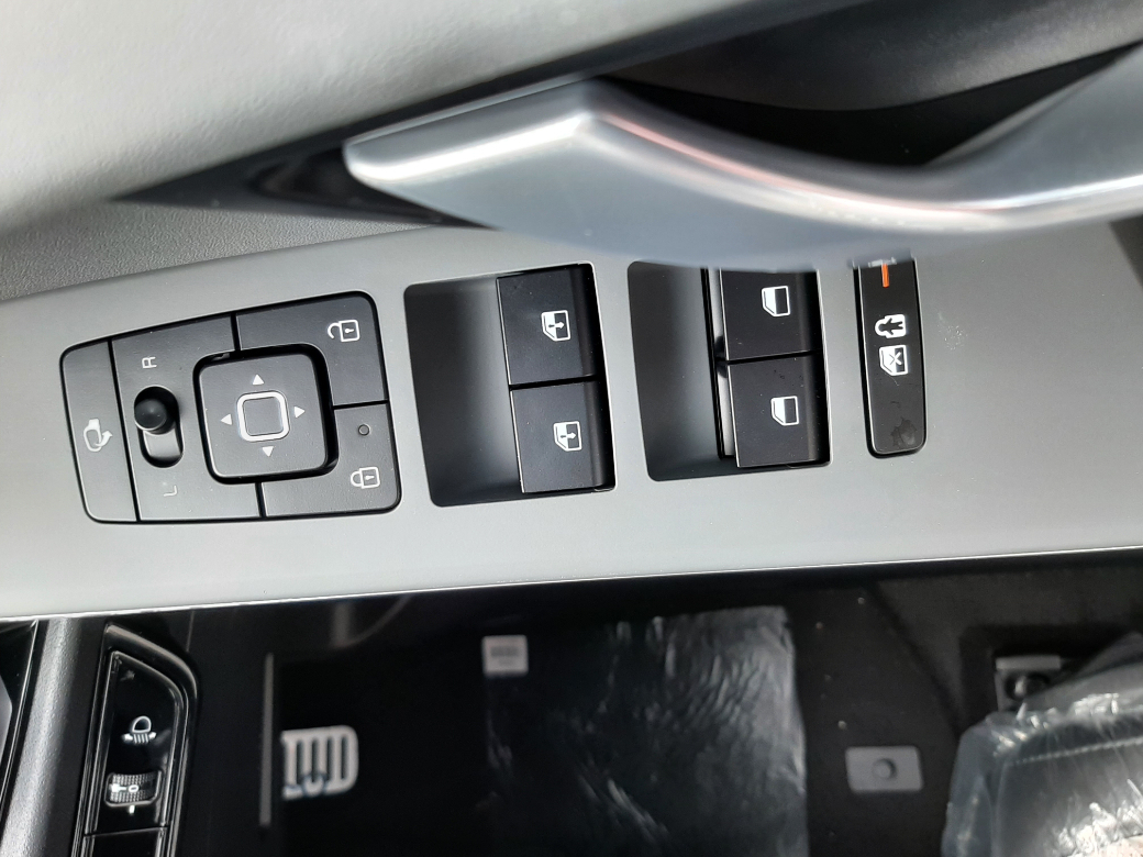 2023 Kia e-Niro