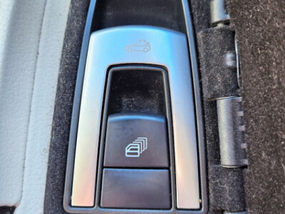 2014 Mercedes-Benz E Class