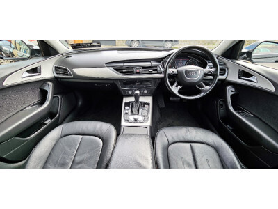 2017 Audi A6