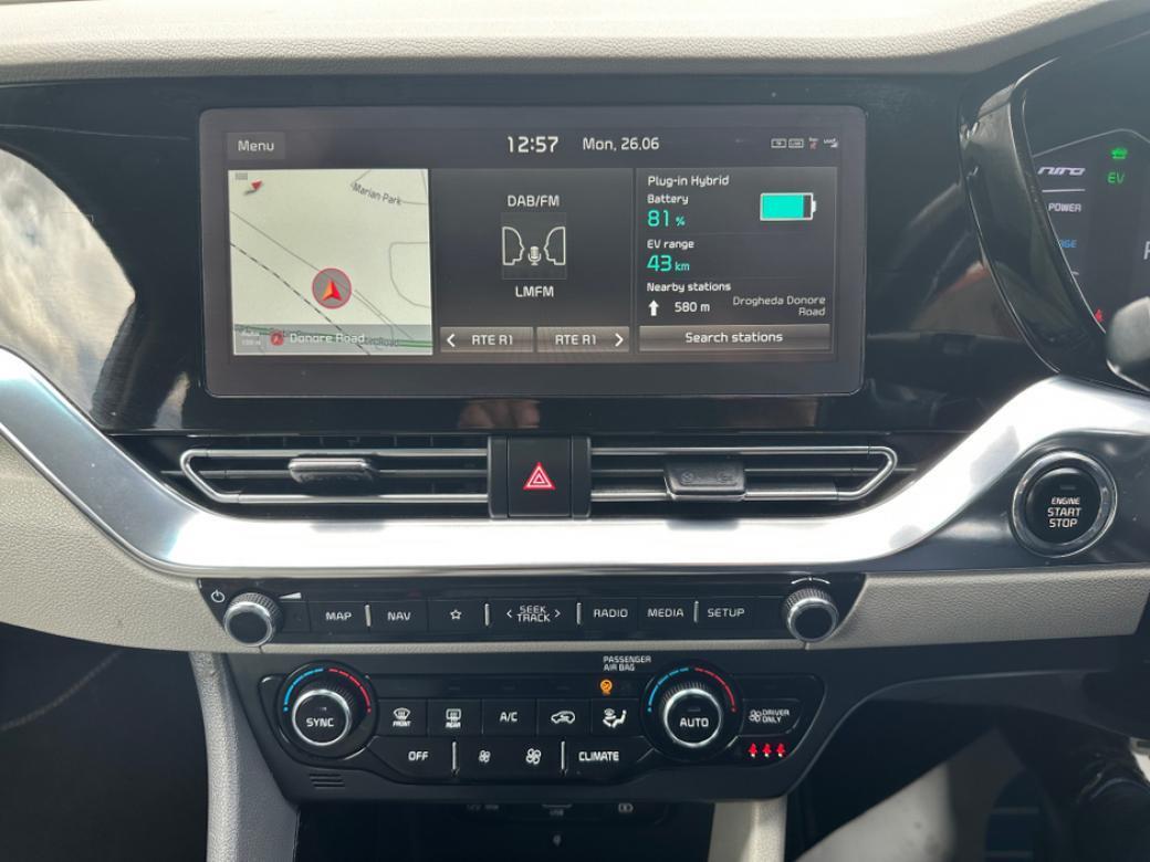 2021 Kia Niro