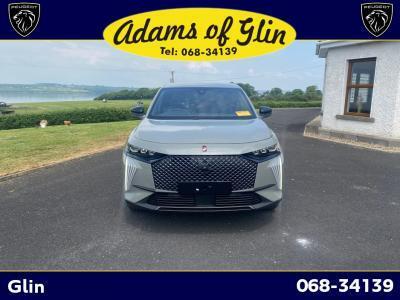 2023 DS Automobiles DS 7 Crossback