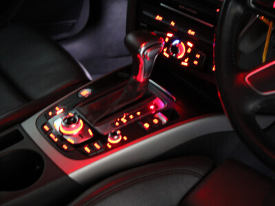 2015 Audi A4