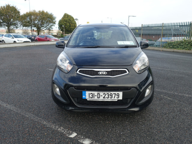 Image for 2013 Kia Picanto 1.0 PETROL, LOW MILES, IDEAL STARTER CAR, FINANCE, WARRANTY, 5 STAR REVIEWS