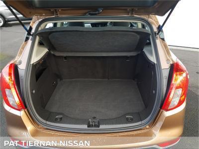 2017 Opel Mokka