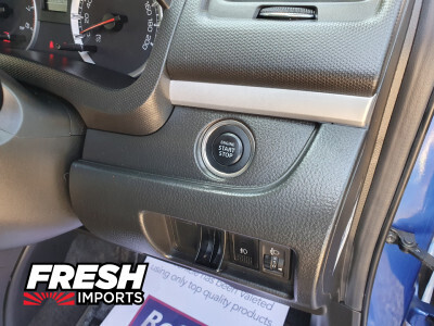 2012 Suzuki Swift