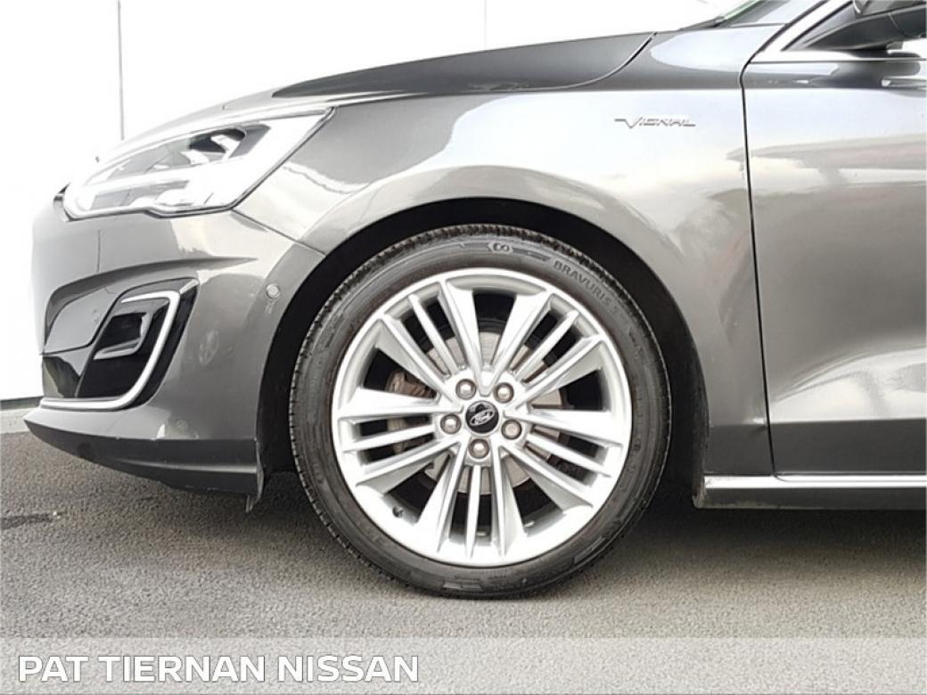 2019 Ford Focus