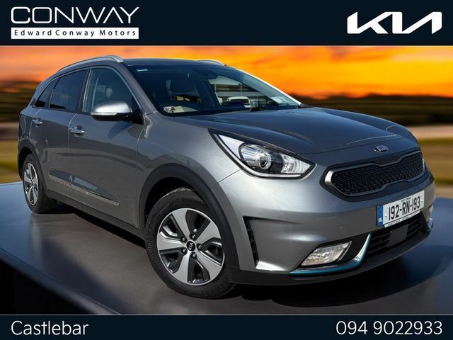 vehicle for sale from Edward Conway Motors