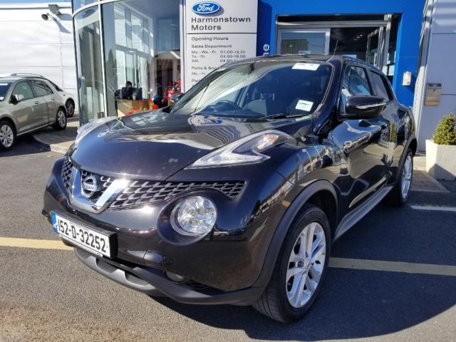 vehicle for sale from Harmonstown Motors