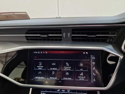 2020 Audi A6