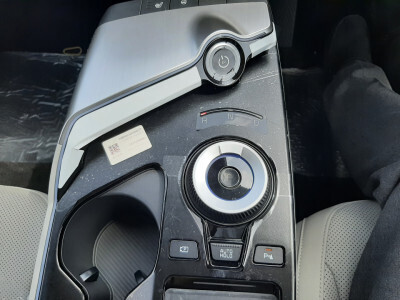 2023 Kia EV6