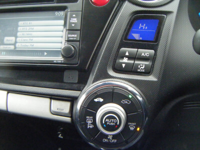 2013 Honda Insight