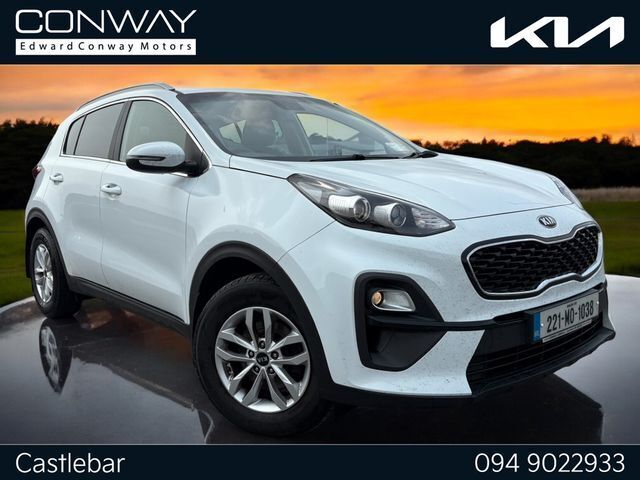 vehicle for sale from Edward Conway Motors