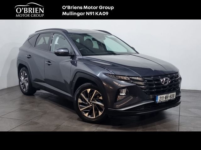 vehicle for sale from O'Briens Motor Group