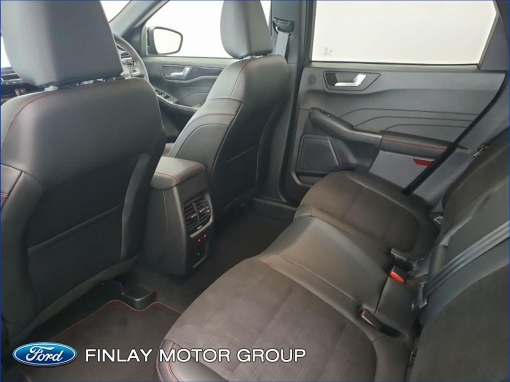 2023 Ford Kuga