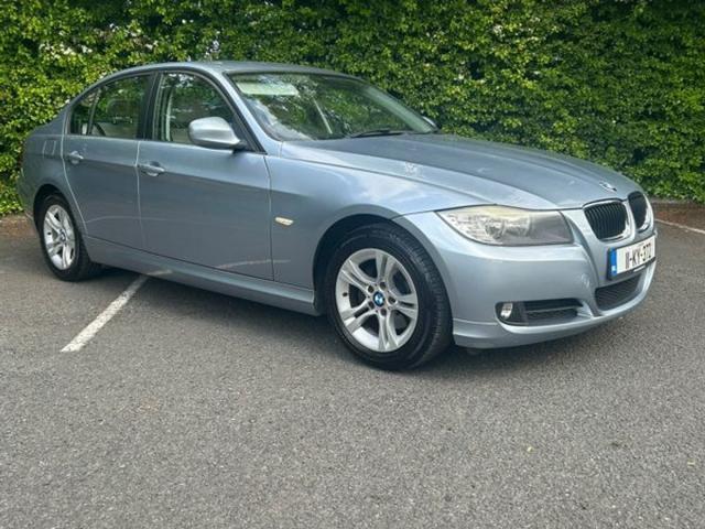 Image for 2011 BMW 3 Series 2011 BMW 3 SERIES 2.0D SE