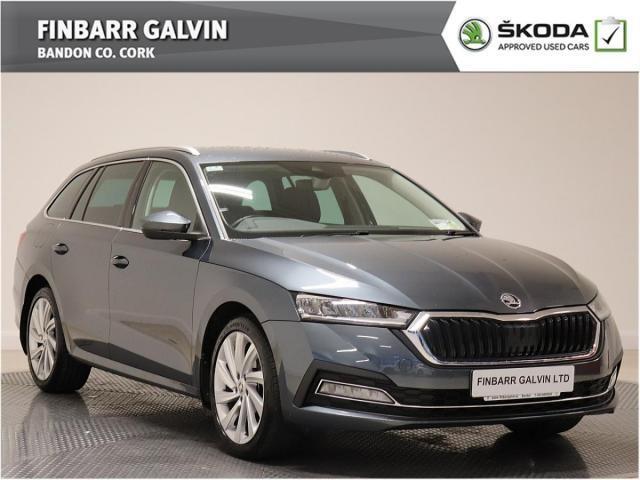 vehicle for sale from Finbarr Galvin Ltd