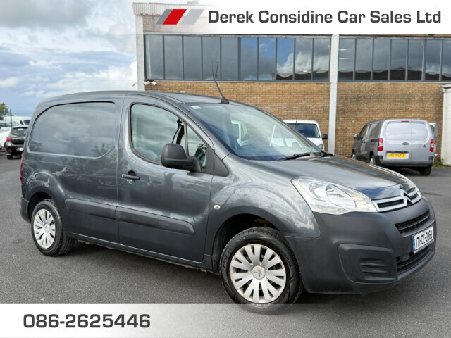 vehicle for sale from Derek Considine Car Sales Ltd