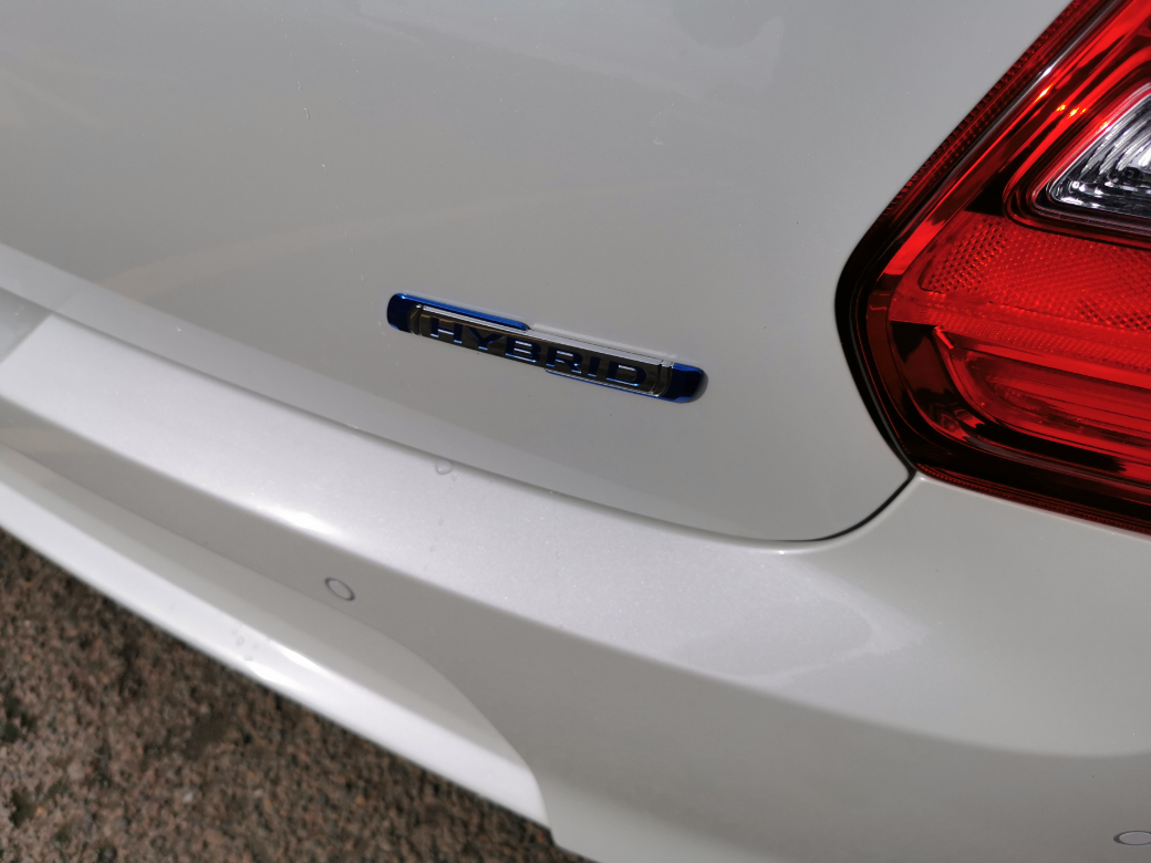 2023 Suzuki Swift