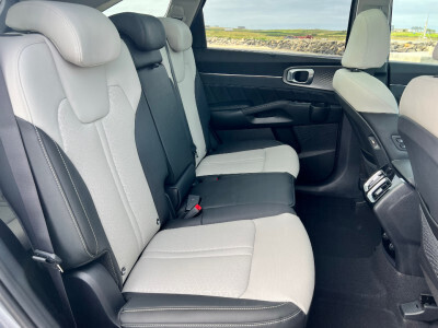2023 Kia Sorento
