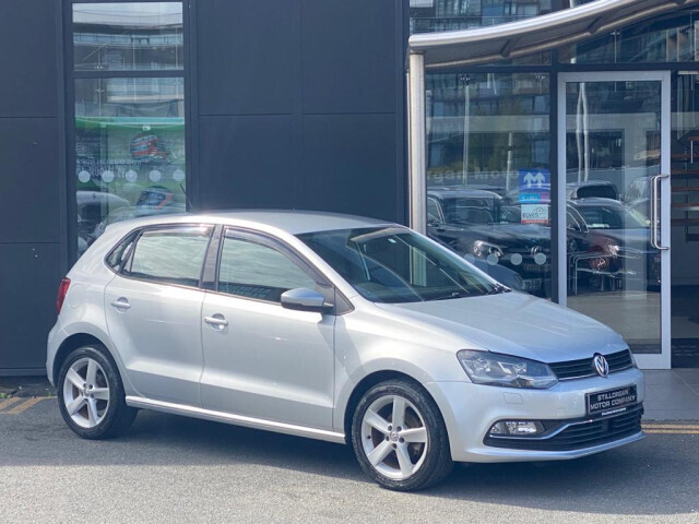 vehicle for sale from Stillorgan Motor Company