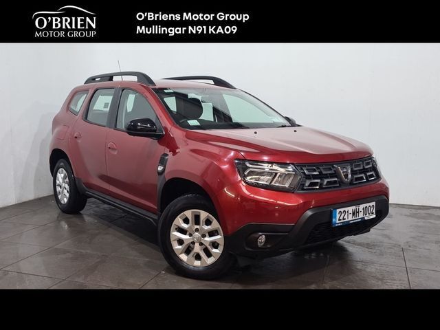 vehicle for sale from O'Briens Motor Group