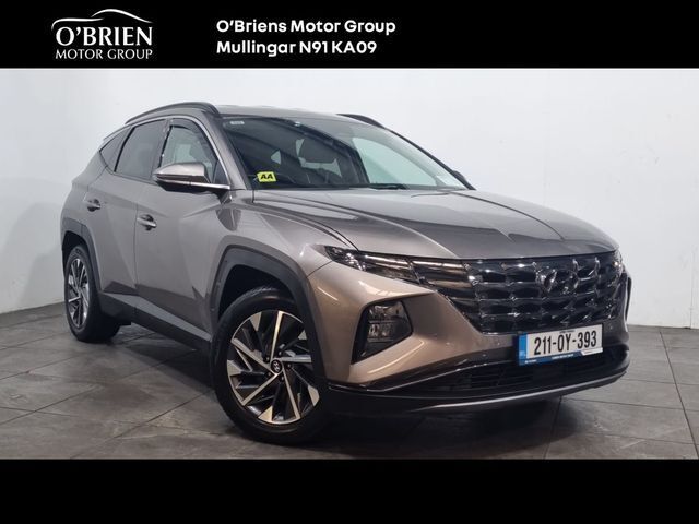 vehicle for sale from O'Briens Motor Group