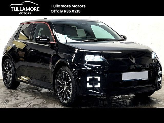 vehicle for sale from Tullamore Motors
