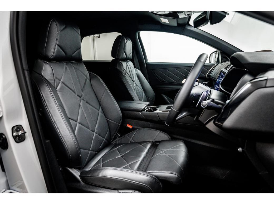 2023 DS Automobiles DS 7 Crossback