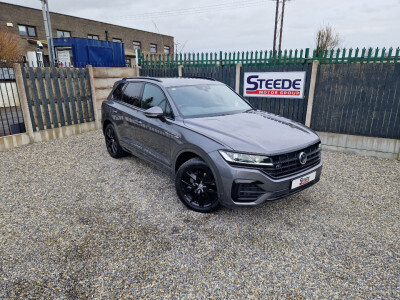 Touareg