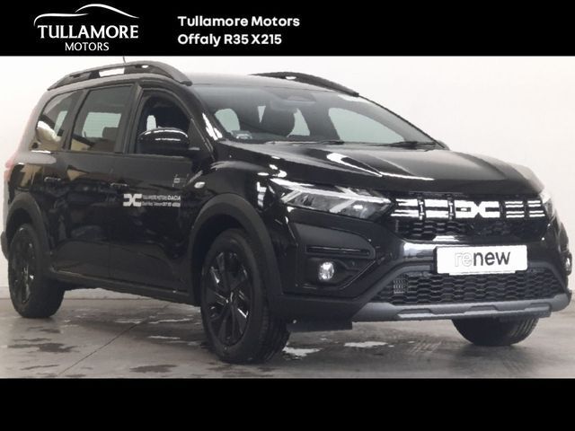 vehicle for sale from Tullamore Motors